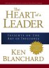 Heart Of A Leader - Insights on the Art of Influence