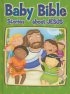 Baby Bible Stories About Jesus