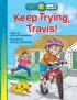 Keep Trying Travis