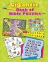 Gigantic Book Of Bible Puzzles The