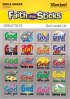 Stickers God Loves Us