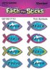 Sticker Fish Symbols