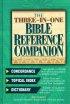 3 in 1 Bible Reference Companion
