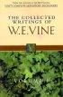 The Collected Writings of W.E. Vine : Vol 1