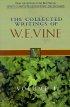 The Collected Writings of W.E. Vine : Vol 4