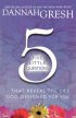 5 LITTLE QUESTIONS THAT REVEAL THE LIFE