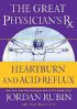 HEARTBURN AND ACID REFLUX HB