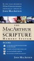 The Macarthur Scripture Memory System CD's, Cards and CD ROM
