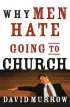 Why Men Hate Going to Church