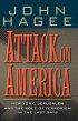 Attack on America: New York, Jerusalem and the Role of Terrorism in the Last Days - New York, Jerusalem and the Role of Terrorism in the Last Days