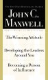 The Winning Attitude/Developing the Leaders Around You/Becoming a Person of Influence