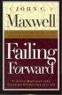 Failing Forward Turning Mistakes into Stepping Stones for Success