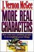 More Real Characters
