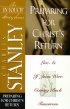 Preparing for Christ's Return:The In Touch Study Series