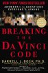Breaking the Da Vinci Code