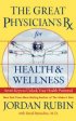 HEALTH AND WELLNESS PB