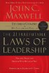 21 Irrefutable Laws of Leadership CD