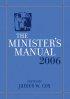 Minister's Manual