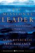 The Missional Leader: Equipping Your Church to Reach a Changing World - Equipping Your Church to Reach a Changing World