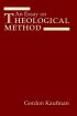 Essay On Theological Method