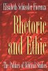 Rhetoric and Ethic - Politics of Biblical Study