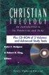 Christian Theology Set with CD-ROM