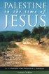 PALESTINE IN THE TIME OF JESUS WITH CD-ROM - Social Structures and Social Conflicts