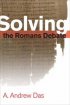 SOLVING THE ROMANS DEBATE PB