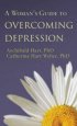 WOMANS GUIDE TO OVERCOMING DEPRESSION A
