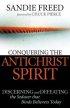 Conquering the Antichrist Spirit