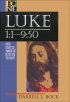 Luke : Vol 1. No 1-4