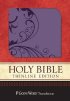 God's Word Thinline Bible
