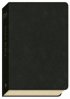 God's Word Compact Bible: Black Duravella