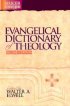 EVANGELICAL DICTIONARY OF THEOLOGY 2ND E