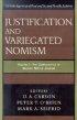 Justification and Variegated Nomism Volume 1: The Complexities of Second Temple Judaism - The Complexities of Second Temple Judaism