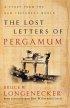 The Lost Letters of Pergamum: a Story from the New Testament World
