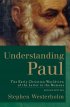 Understanding Paul paperback - The Early Christian Worldview of the Letter to the Romans