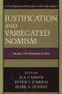 Justification And Variegated Nomism Volume 2: The Paradoxes Of Paul - The Paradoxes Of Paul