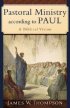 PASTORAL MINISTRY ACCORDING TO PAUL PB