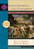 Encountering The Old Testament - Second edition
