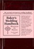 Baker's Wedding Handbook: Resources for Pastors