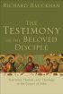 TESTIMONY OF THE BELOVED DISCIPLE THE PB