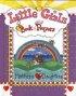 Little Girls Book of Prayers: for Mothers & Daughters - For Mothers & Daughters