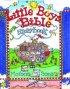 Little Boys Bible Storybook: for Mothers and Sons - For Mothers and Sons