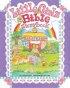 Little Girls Bible Storybook