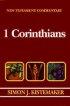 1 Corinthians : Baker's New Testament Commentary