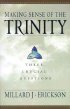 Making Sense of the Trinity: 3 Crucial Questions - 3 Crucial Questions