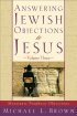 Answering Jewish Objections to Jesus: Messianic Prophecy Objections - Messianic Prophecy Objections