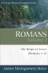  Romans 5-8:39 :  Vol 2 : Expositional Commentary - The Reign of Grace, Romans 5:1-8:39