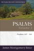 Psalms 107-150 : Boice Commentary